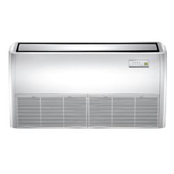 Напольно-потолочный кондиционер Midea MUE-55HRFNX(GA)/MOE30U-55HFN8-R(GA) M185625 - фото 6252510