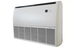 Напольно-потолочный кондиционер Rovex RCF-48HR3/CCU-48HR3 M204095 - фото 6252641
