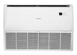 Напольно-потолочный кондиционер Funai Dragon LAC-DR55HP.F01 M214049 - фото 6252659