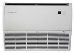 Напольно-потолочный кондиционер QUATTROCLIMA QV-I36FG1/QN-I36UG1 M222241 - фото 6252709