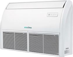 Напольно-потолочный кондиционер Ecoclima Profi Line ECLCF/I-TC24/4R1/ECL/I-TC24/4R1 M241528 - фото 6252852