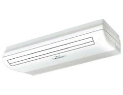 Напольно-потолочный кондиционер Midea MUE-48HRN1-R(A)/MOU-48HN1-RR M25010 - фото 6253323