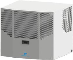 Напольно-потолочный кондиционер UNISPLIT MHR-220S(1) SS M263361 - фото 6253865