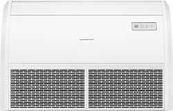 Напольно-потолочный кондиционер EXPERTAIR ZAC-HR18XCFC-IU/ZAC-HD18XC-OU M260527 - фото 6253879