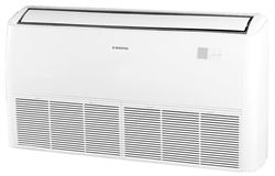 Напольно-потолочный кондиционер Kentatsu KSHF105HFAN3/KSUR105HFAN3L M240883 - фото 6254985