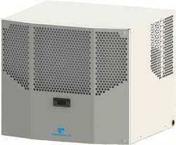 Напольно-потолочный кондиционер UNISPLIT MHR-220S(3) M263359 - фото 6255064
