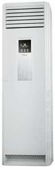 Колонный кондиционер TCL TFC-24HRA M117753 - фото 6255142