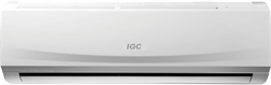 Настенный фанкойл IGC IWF-X300K22W M178538 - фото 6255590