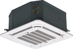 Кассетный фанкойл Mdv MDKD-400S/MDV-MBQ4-03B M66903 - фото 6256068
