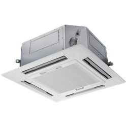 Кассетный фанкойл Systemair SYSIMPLE FCS54A M180395 - фото 6256108