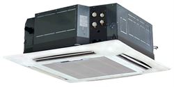 Кассетный фанкойл General Climate GCKA-1200Fi M61234 - фото 6256129