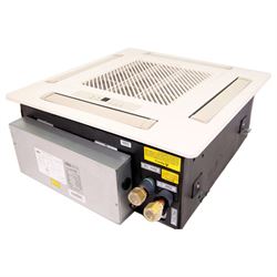 Кассетный фанкойл Aeronik AFP 68 XD-E (AT02) M66525 - фото 6256131