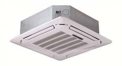 Кассетный фанкойл IGC IWF-X400T22M M178762 - фото 6256136
