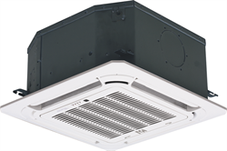 Кассетный фанкойл Mdv MDKD-450R/MDV-MBQ4-03B M66892 - фото 6256250