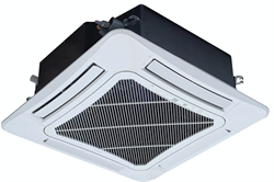 Кассетный фанкойл Gree FP-160XD/B-T M176531 - фото 6256381