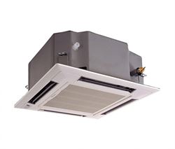 Кассетный фанкойл Gree FP-68XDT/B-K M201987 - фото 6256463