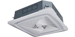 Кассетный фанкойл Haier FCB-136B CN2B M185711 - фото 6256487