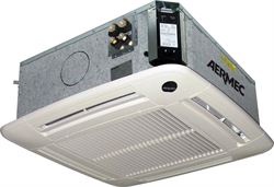Кассетный фанкойл Aermec FCLI 42 VL M102335 - фото 6256568
