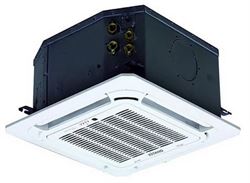 Кассетный фанкойл Kitano KP-Ume II-4W4P-50 M61168 - фото 6256862