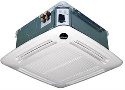 Кассетный фанкойл Aermec FCLI 44 M102214 - фото 6256941