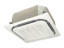 Кассетный фанкойл Daikin FWC09BT M66159 - фото 6257075