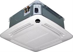 Кассетный фанкойл Aermec FCLI 82 VL M102337 - фото 6257145