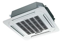 Кассетный фанкойл Electrolux EFR-300 M60844 - фото 6257252