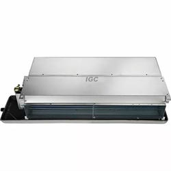 Канальный фанкойл IGC IWF-X800D23M50 M199524 - фото 6257844