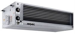 Канальный фанкойл Aermec TS 34 M102631 - фото 6259078