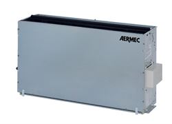 Канальный фанкойл Aermec FCX 24 PO M102231 - фото 6259430