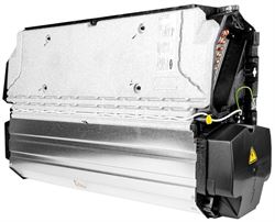 Канальный фанкойл Carrier 42ND535F/A M131464 - фото 6260286