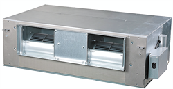 Канальный фанкойл Kentatsu KFTE140H0EN1 M175846 - фото 6260449