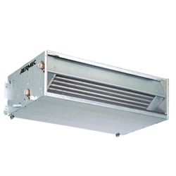 Канальный фанкойл Aermec FCX 22 POBV M102211 - фото 6260706