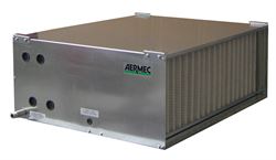 Канальный фанкойл Aermec TA 24 H4 M102688 - фото 6261109