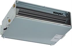 Канальный фанкойл Aermec FCX 82 PBVD M102312 - фото 6261200