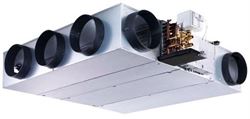 Канальный фанкойл Carrier 42NH535FE/C M131447 - фото 6261514