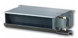 Канальный фанкойл Kitano KP-Kito II-2R2P-140 M61227 - фото 6261727