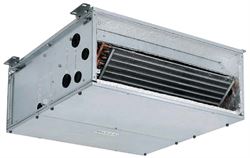 Канальный фанкойл Aermec TUN 15X M102879 - фото 6261902