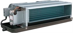 Медицинский фанкойл TICA TCR200JL3SNNNTN M177571 - фото 6262043