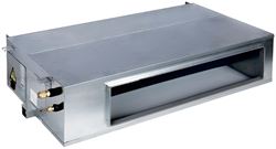 Канальный фанкойл IGC IWF-X2000D24H130 M178570 - фото 6262756