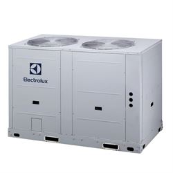 Компрессорно-конденсаторный блок Electrolux ECC-61 M61308 - фото 6266206