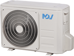 Компрессорно-конденсаторный блок Mdv MDOAG-09HFN8 M201672 - фото 6266242