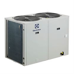Компрессорно-конденсаторный блок Electrolux ECC-28 M61304 - фото 6266433