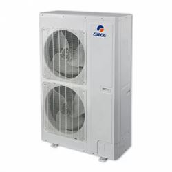 Компрессорно-конденсаторный блок Gree FGX35Pd/ANa-X(O) M200475 - фото 6266447
