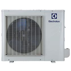 Компрессорно-конденсаторный блок Electrolux ECC-05 M61295 - фото 6266462