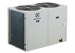 Компрессорно-конденсаторный блок Electrolux ECC-22-G M199171 - фото 6266550
