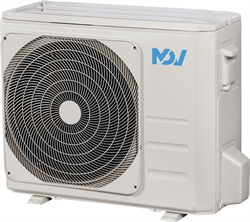 Компрессорно-конденсаторный блок Mdv MDOAG-18HFN8 M201680 - фото 6266626
