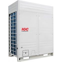 Компрессорно-конденсаторный блок IGC ICCU-45CNB M61327 - фото 6266914