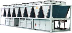 Чиллер с воздушным охлаждением Haier CI0620PANF M288925 - фото 6266954