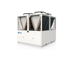 Чиллер с воздушным охлаждением TICA TAS260AH M205279 - фото 6267231